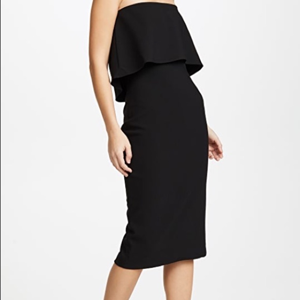 Likely Driggs Dress